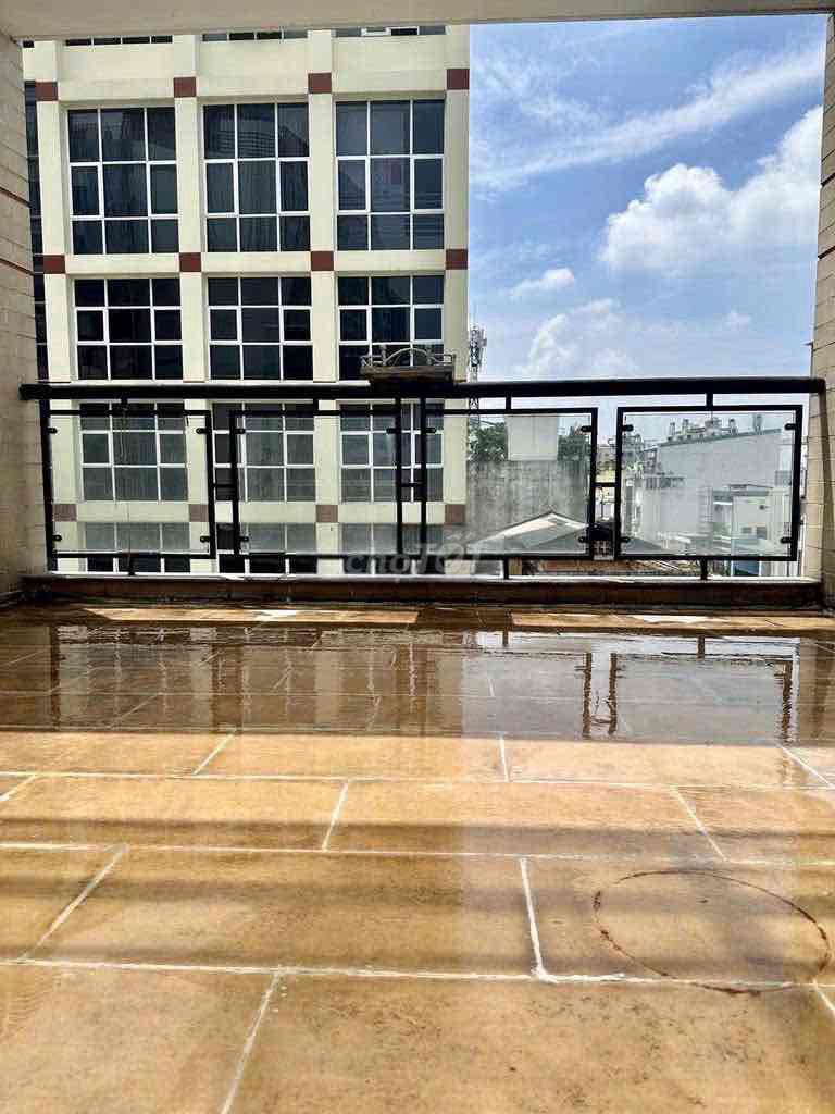 Cash House 7 bedroom 7 7 toilets, 5 x14 meters, Nguyễn Trọng Tuyển, 010 Phú Nhuận