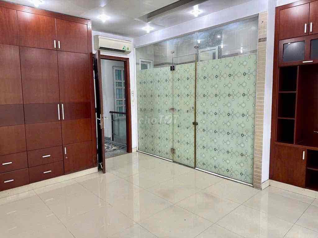 Cash House 7 bedroom 7 7 toilets, 5 x14 meters, Nguyễn Trọng Tuyển, 010 Phú Nhuận