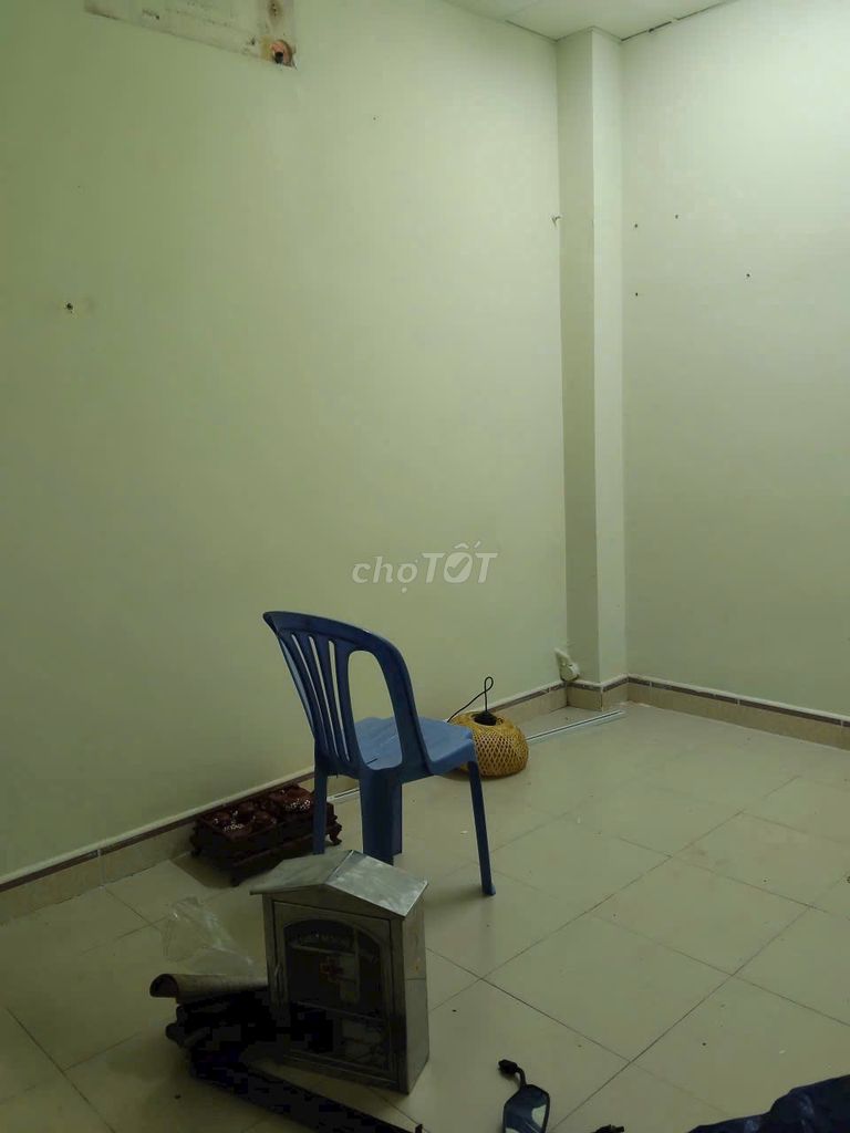 Rent a cash house Quang Trung, ward 8. Gò Vấp