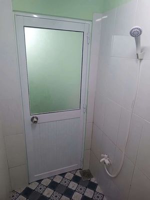 rented room
