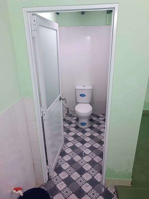 rented room