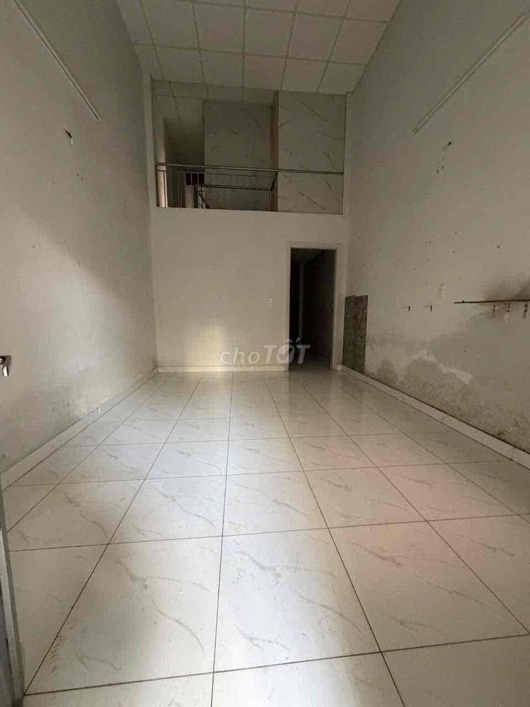 Rent Phú Thọ Hoà-4 M X 14 M - 2 bedroom - 1 toilet