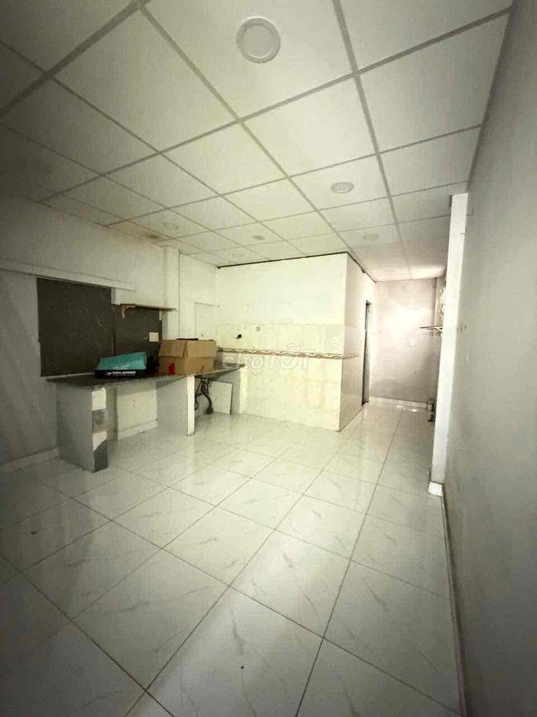 Rent Phú Thọ Hoà-4 M X 14 M - 2 bedroom - 1 toilet