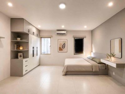 The new Full House Home is 100% Nam Kỳ Khởi Nghĩa in 3