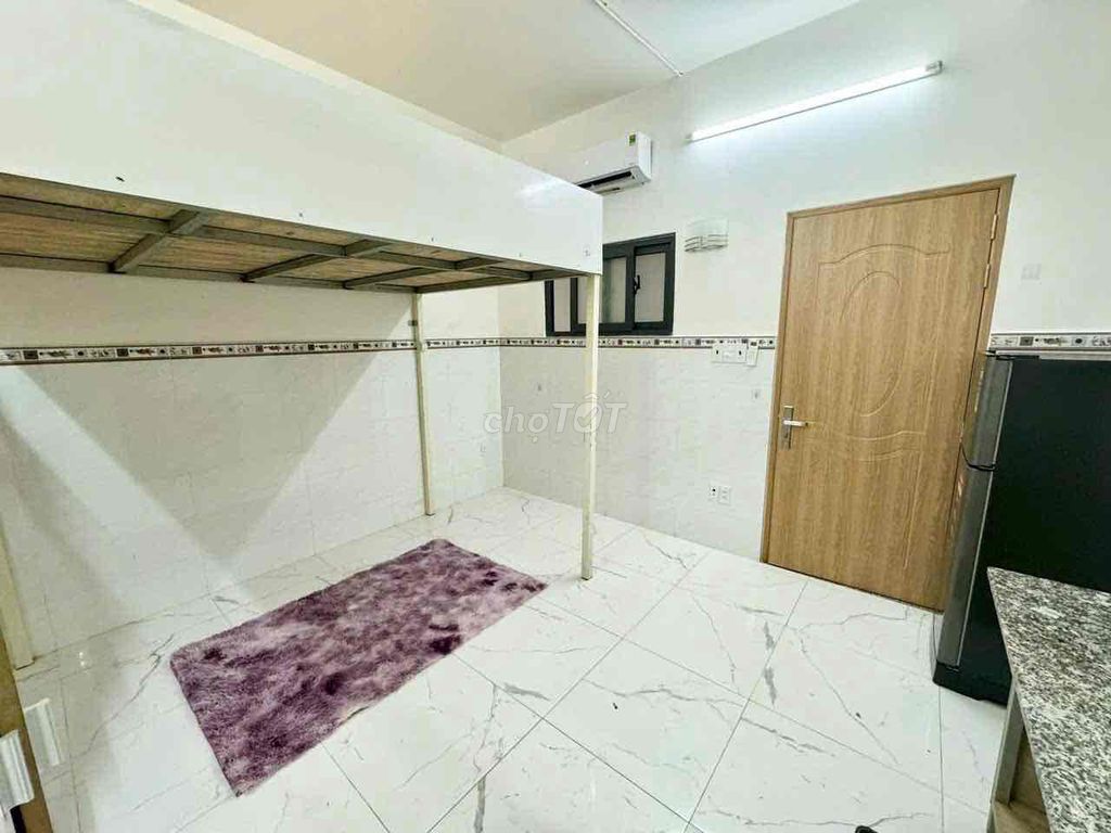 The new student suite in District 7 murderstte Mart District 7