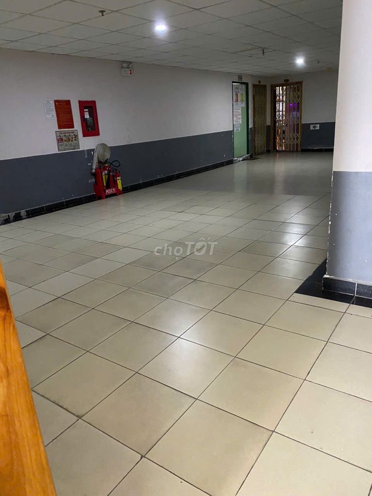 Rent apartment 8 X Queen Sen a bedroom. 45 meters - seven million a month rent.