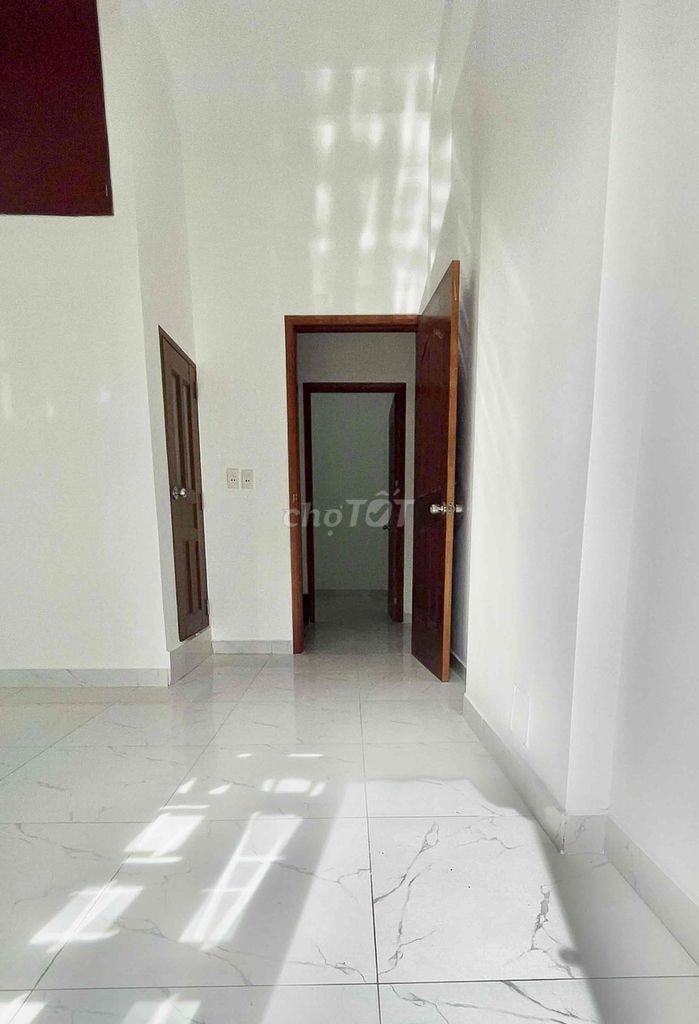 Rent 98 Trần Hưng Đạo - near the semi-survelment, Tân Phú