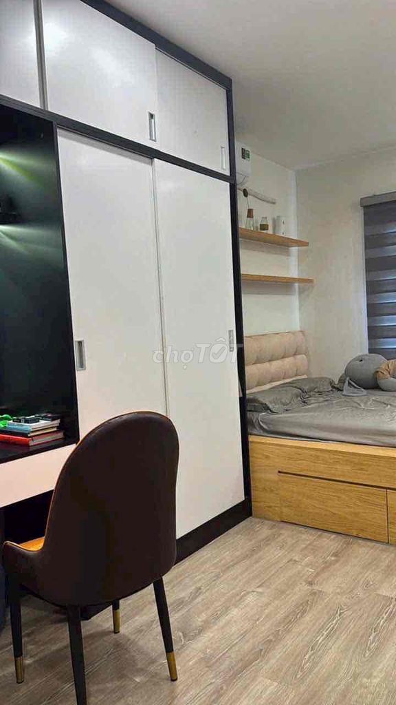 Egxhome Nguyễn Văn Dung Gò Vấp building