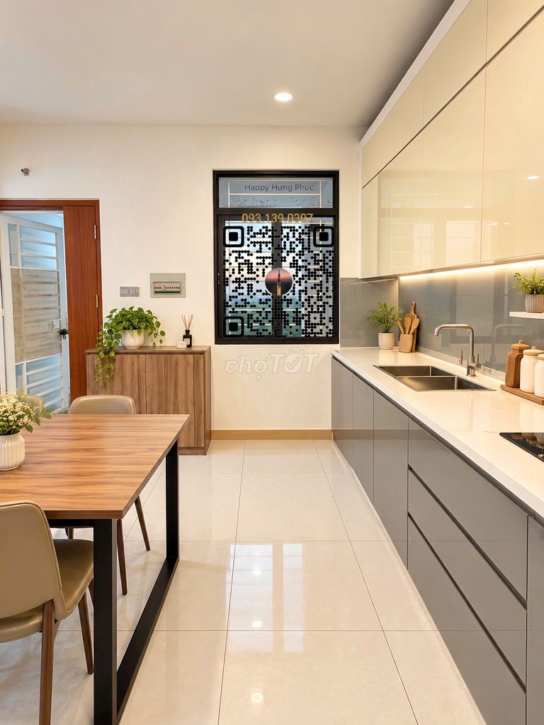 Rent apartment 121 M2-- 3 bedrooms--