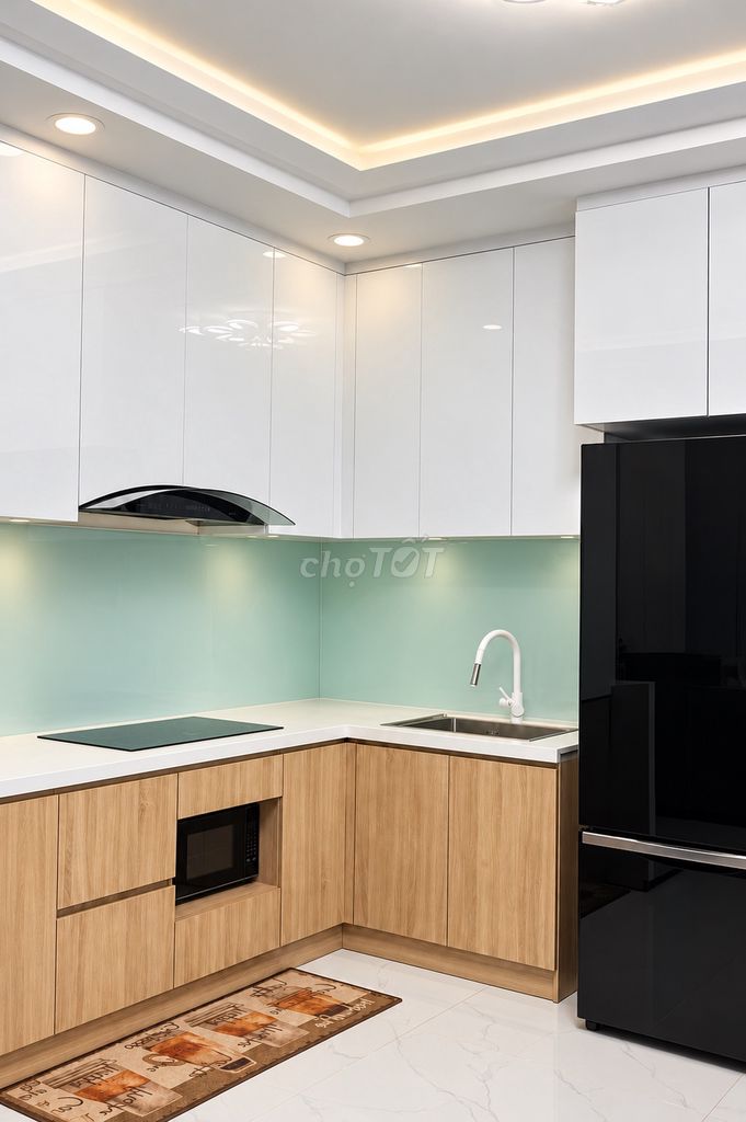 Rent a babylon 52 M2 - 1 bedroom - full interior - 10 million a month