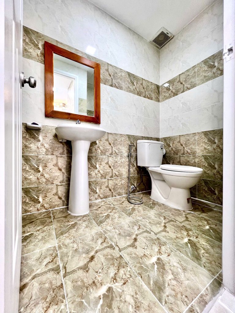 Rent a babylon 52 M2 - 1 bedroom - full interior - 10 million a month