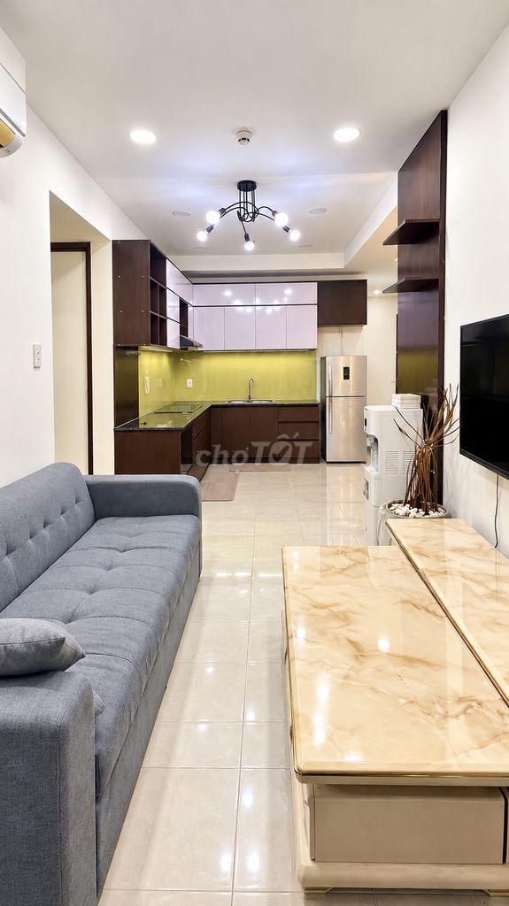 Rent a babylon 53 M2 - 1 bedroom - a bathroom - full interior - 10 million a month