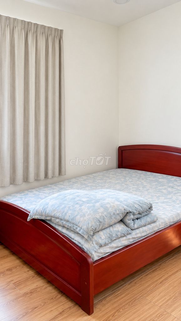 Rent a babylon 53 M2 - 1 bedroom - a bathroom - full interior - 10 million a month
