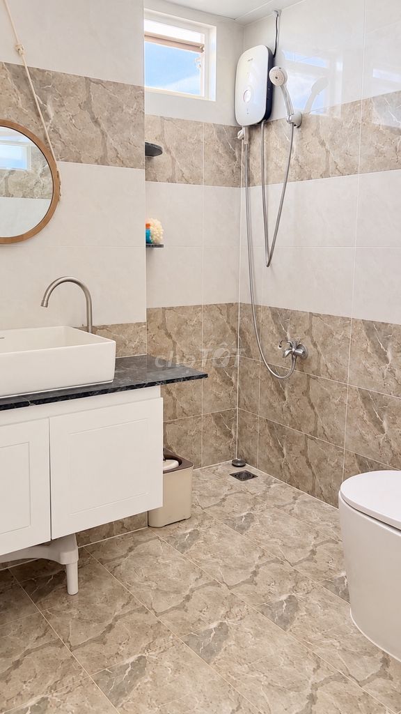 Rent a babylon 53 M2 - 1 bedroom - a bathroom - full interior - 10 million a month