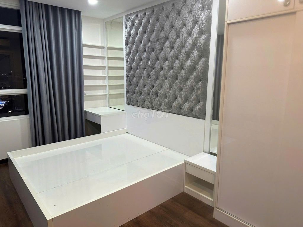 Rent Him Lam Chợ Lớn, 3 bedrooms, 2 toilets, 108 m2,Full Seven,14 million