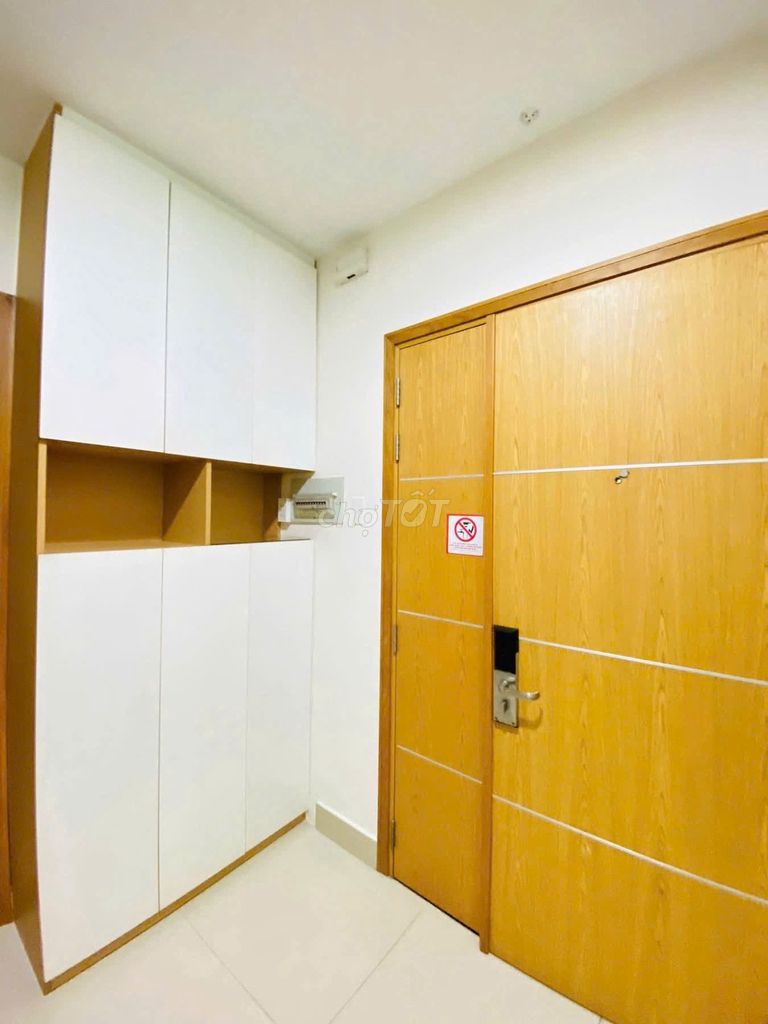 Rent Him Lam Chợ Lớn, 3 bedrooms, 2 toilets, 108 m2,Full Seven,14 million