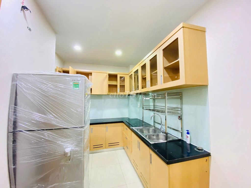 Rent Him Lam Chợ Lớn, 3 bedrooms, 2 toilets, 108 m2,Full Seven,14 million