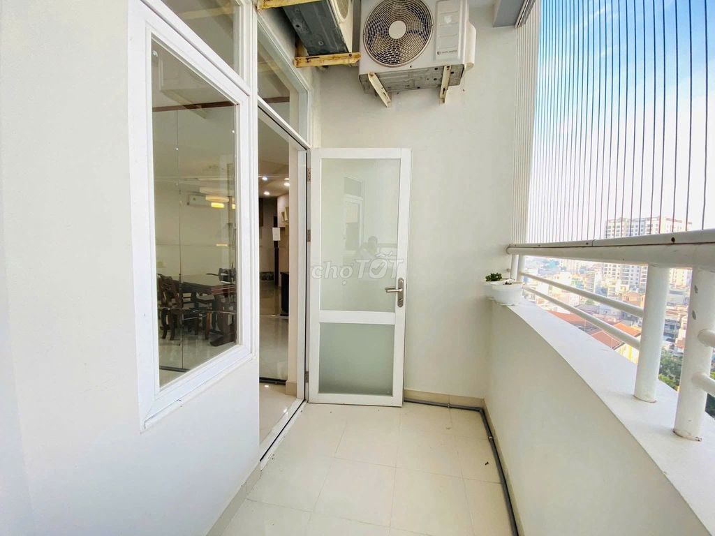 Rent Him Lam Chợ Lớn, 3 bedrooms, 2 toilets, 108 m2,Full Seven,14 million