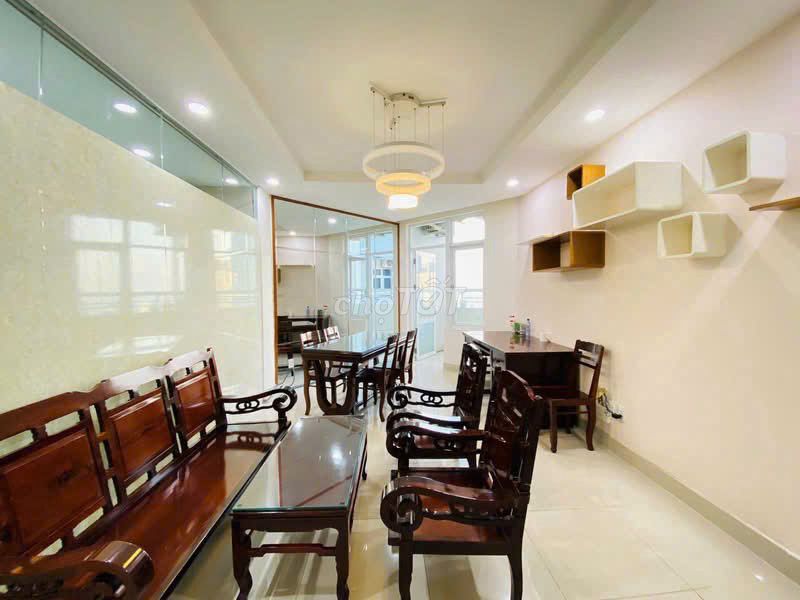 Rent Him Lam Chợ Lớn, 3 bedrooms, 2 toilets, 108 m2,Full Seven,14 million