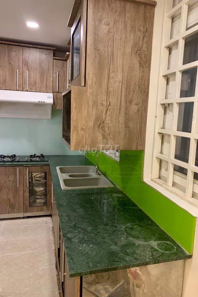 Screc Tower 120 M2 3 bedroom 2 toilets - a cool high floor - 15 million a month