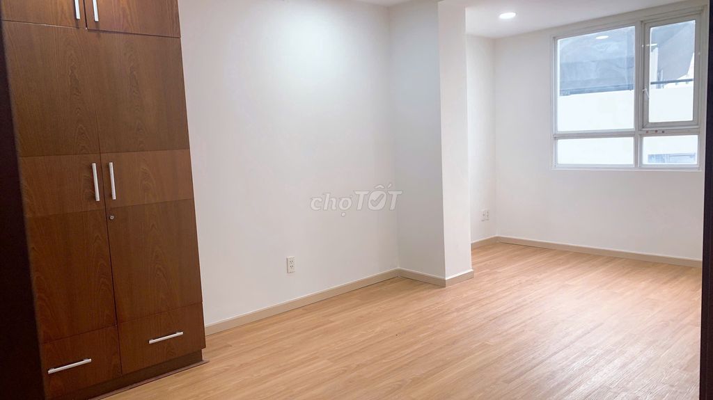 Rent Cao Ốc BMC–3 bedrooms - 15 million negotiations