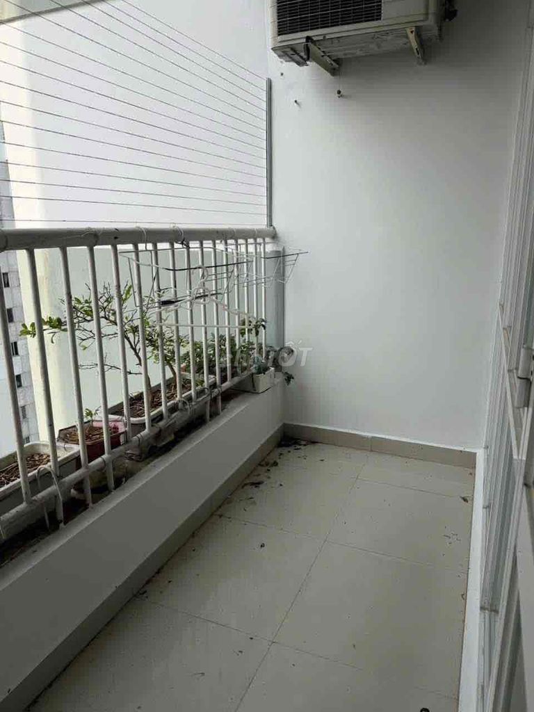 Rent apartment belleza District 7-124 M2,3 bedrooms, 2 toilets+ Right here, New Mountain 11 million (less interior)