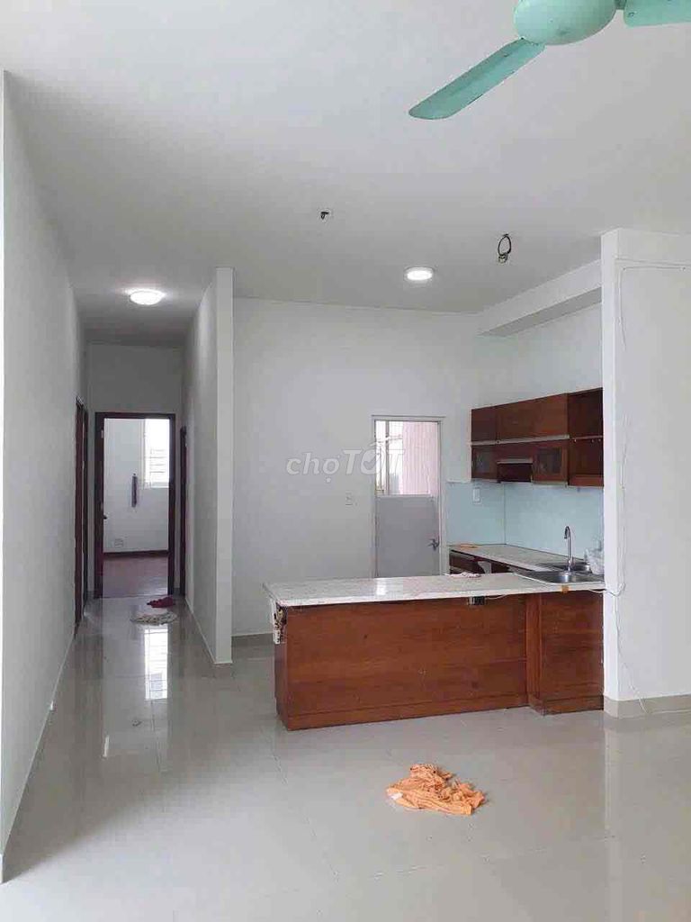 Rent apartment belleza District 7-124 M2,3 bedrooms, 2 toilets+ Right here, New Mountain 11 million (less interior)
