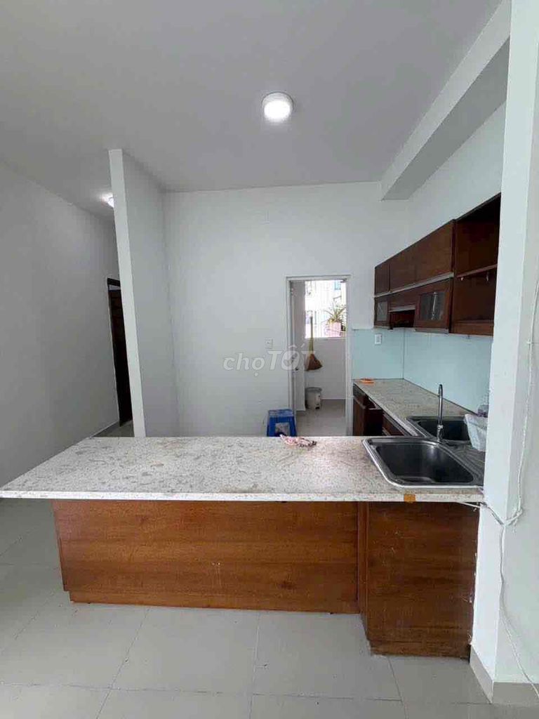 Rent apartment belleza District 7-124 M2,3 bedrooms, 2 toilets+ Right here, New Mountain 11 million (less interior)