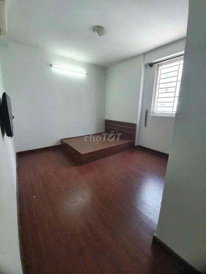 Rent apartment belleza District 7-124 M2,3 bedrooms, 2 toilets+ Right here, New Mountain 11 million (less interior)