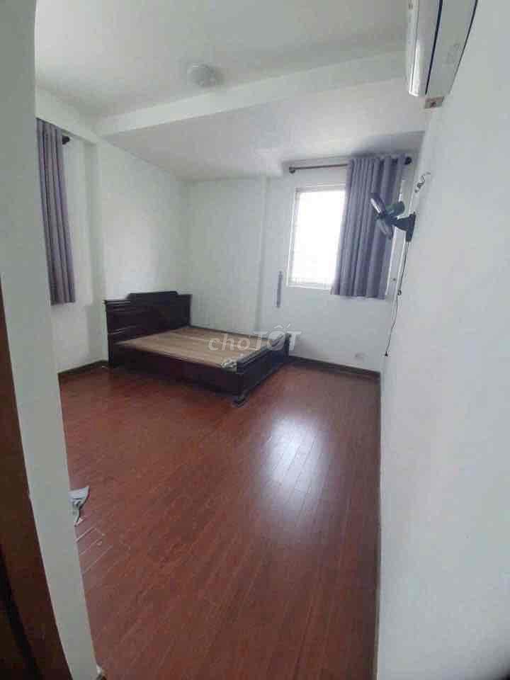 Rent apartment belleza District 7-124 M2,3 bedrooms, 2 toilets+ Right here, New Mountain 11 million (less interior)