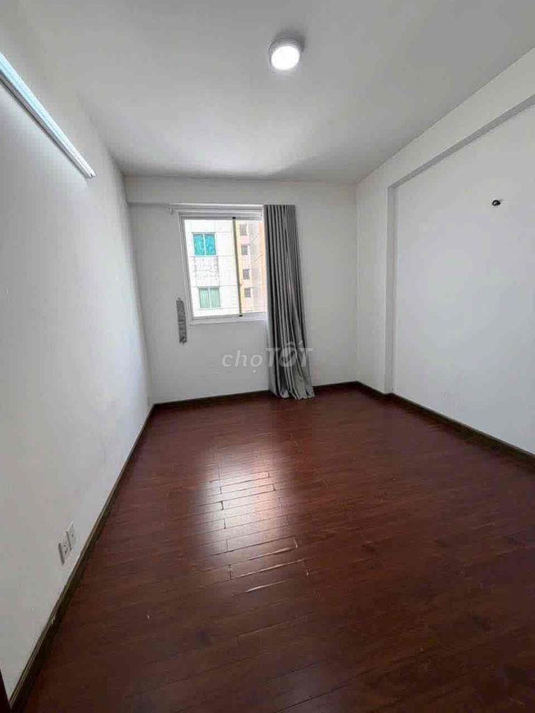 Rent apartment belleza District 7-124 M2,3 bedrooms, 2 toilets+ Right here, New Mountain 11 million (less interior)