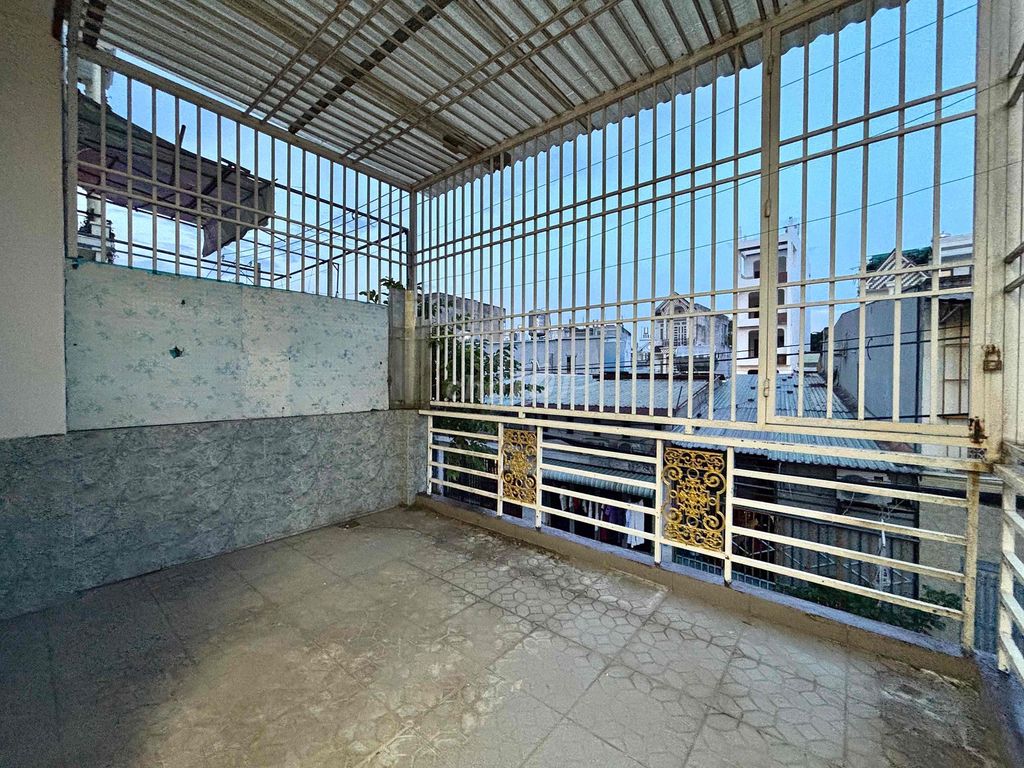 studio 35 M2 comfortable right down 3 east light, Nguyễn Ảnh Thủ
