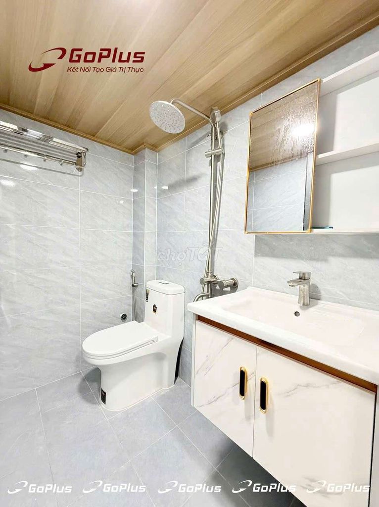 renting room exclusive 310 Vườn Lài