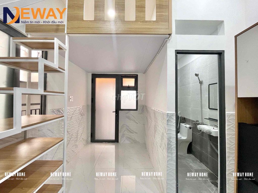 Đô đốc lộc – nice room full of cool, comfortable rooms