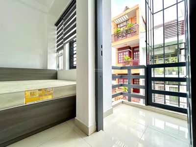 Rent mini 43 meters full interior, private washing machine, alleycar