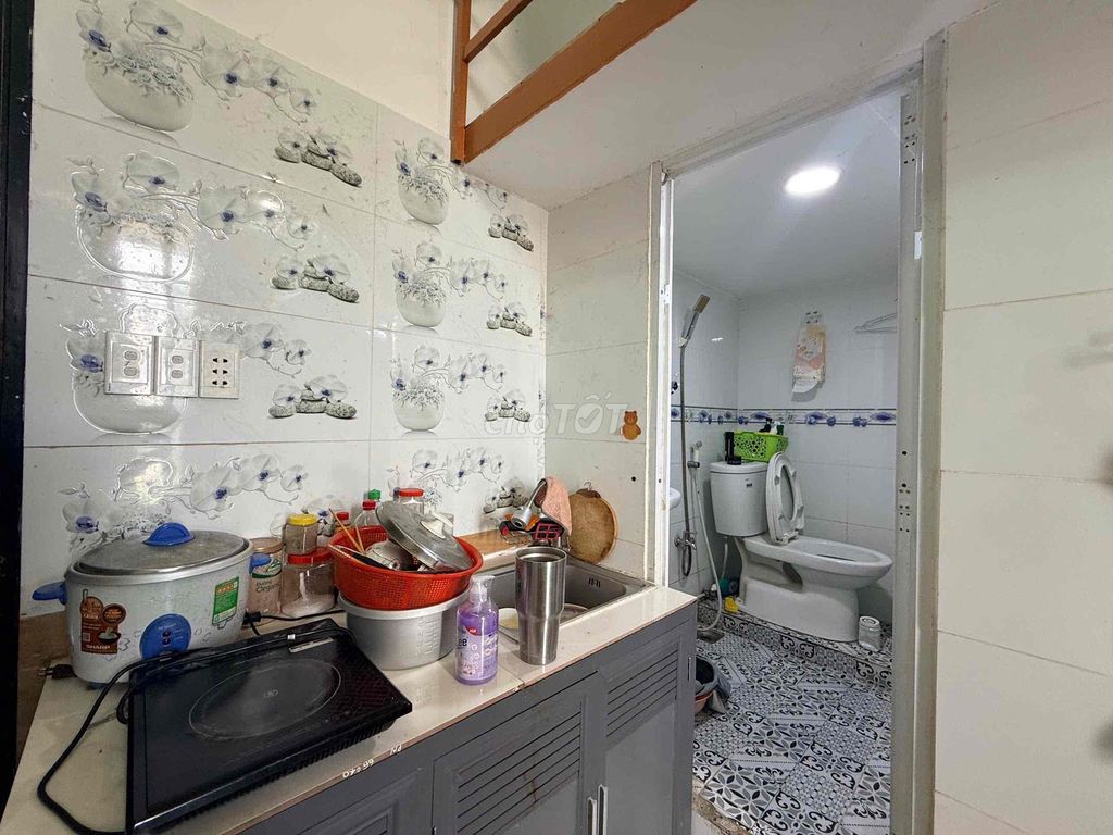 Rent the Room for Human Limited Public Service