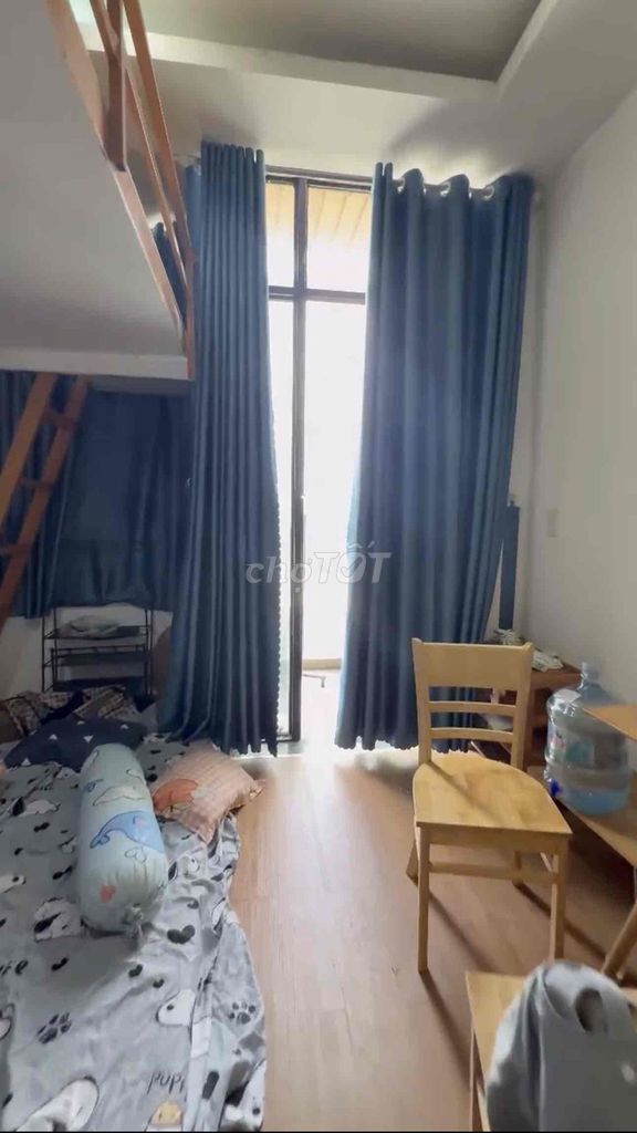 Rent the Room for Human Limited Public Service