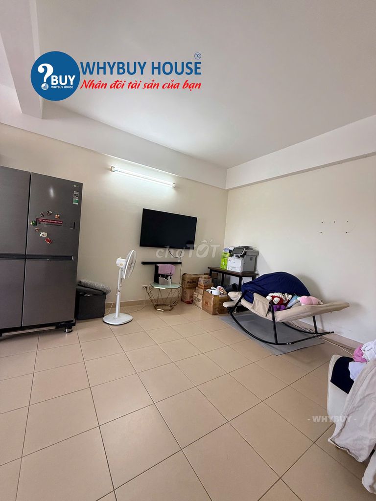 Renting a nice apartment in the winter of a 65-year-old fog, P. 95 M2 bedrooms.