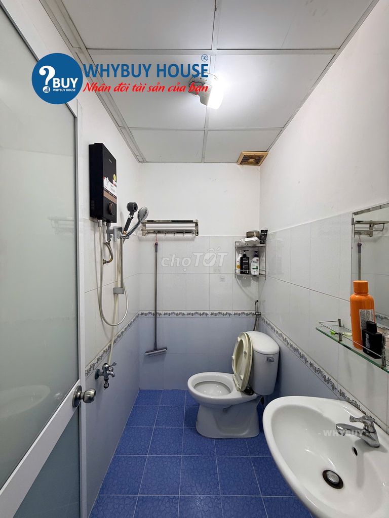 Renting a nice apartment in the winter of a 65-year-old fog, P. 95 M2 bedrooms.