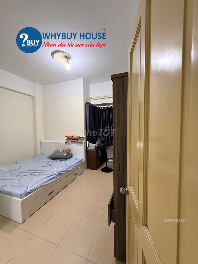 Renting a nice apartment in the winter of a 65-year-old fog, P. 95 M2 bedrooms.