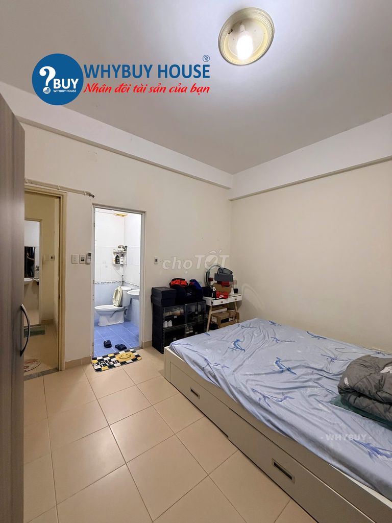 Renting a nice apartment in the winter of a 65-year-old fog, P. 95 M2 bedrooms.