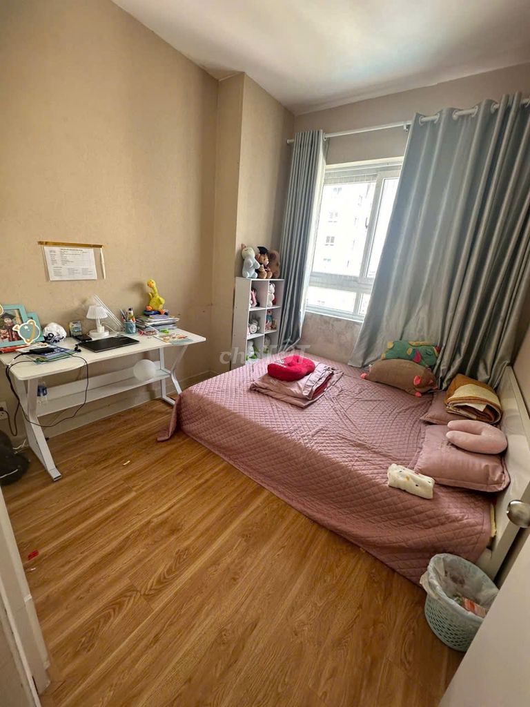 Renting three Sky Center Sky Center apartments at 18 million.