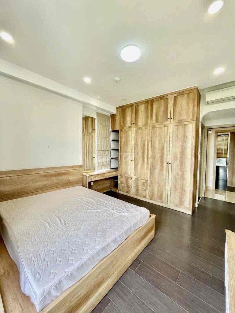 Rent a Sun Avenue apartment 96 m -3 bedrooms 20 million.