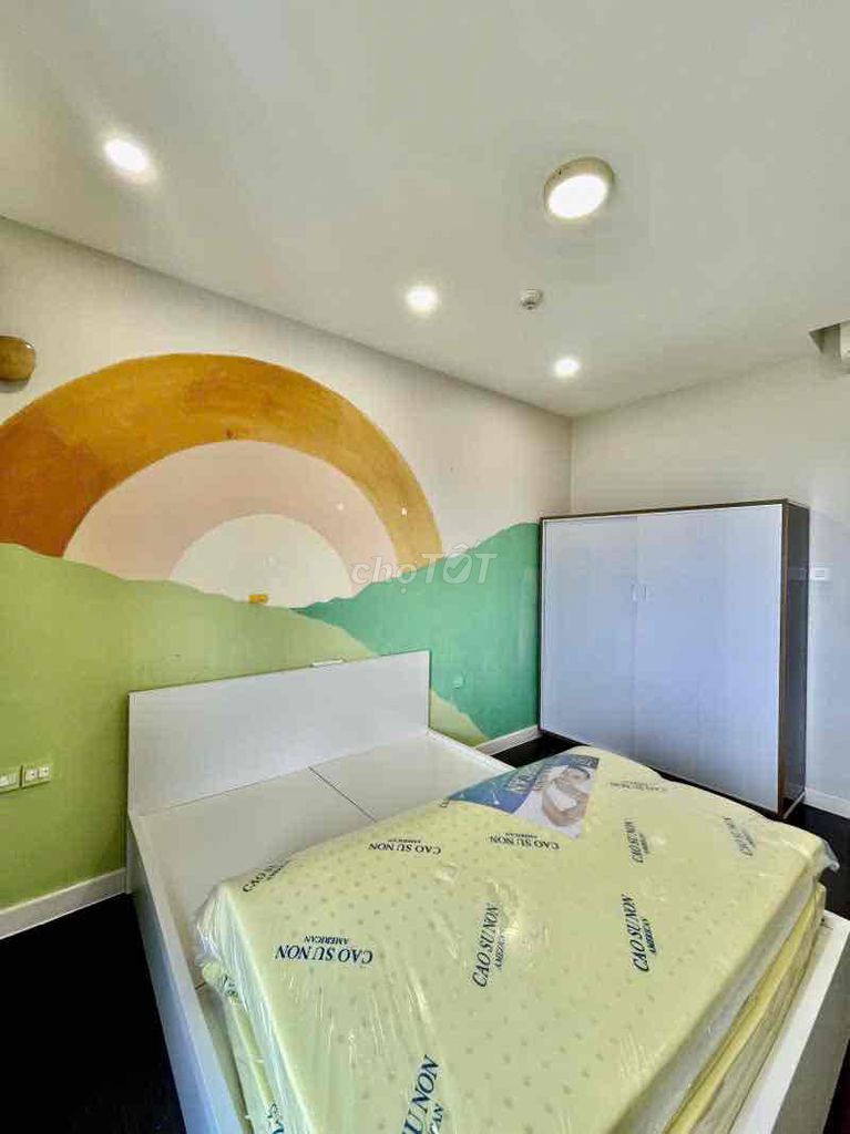 Rent a Sun Avenue apartment 96 m -3 bedrooms 20 million.