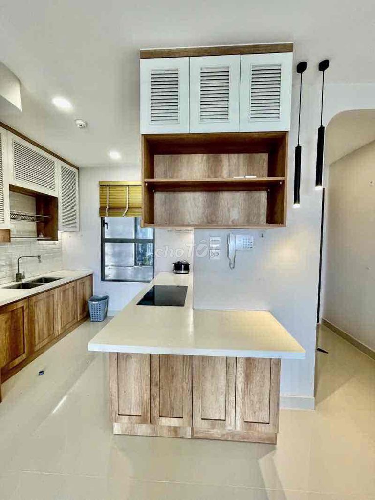 Rent a Sun Avenue apartment 96 m -3 bedrooms 20 million.