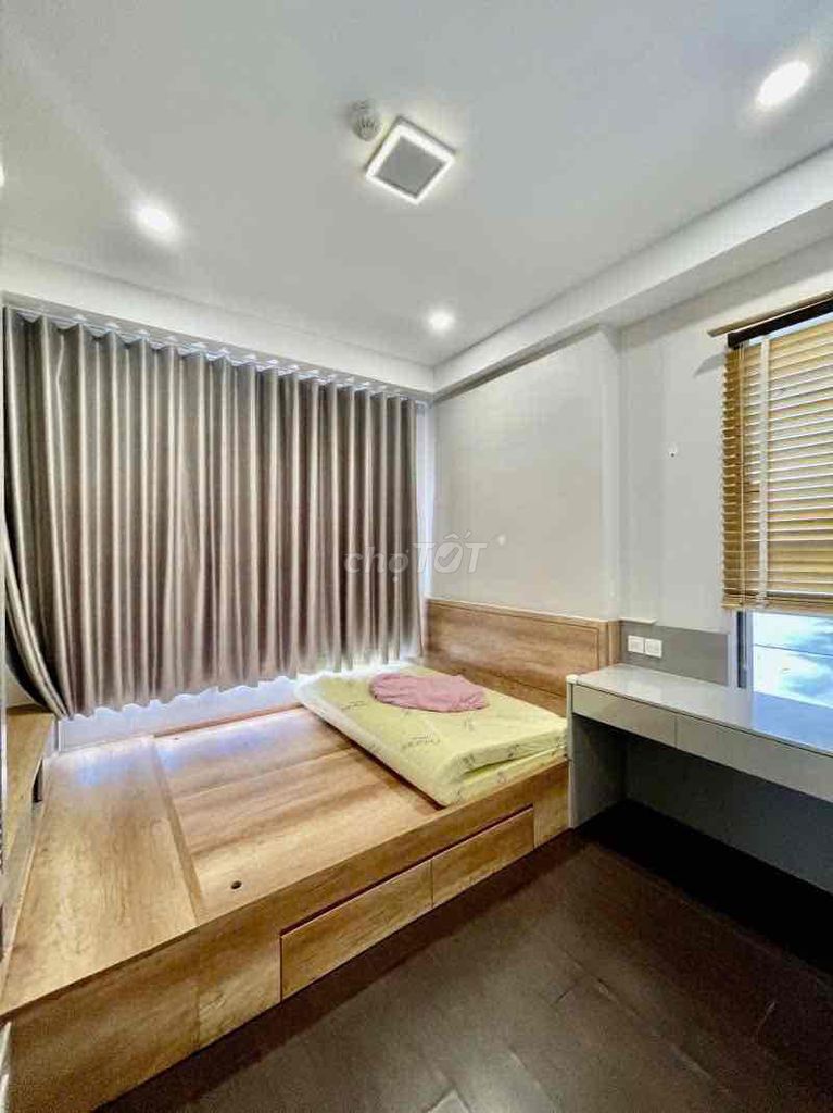 Rent a Sun Avenue apartment 96 m -3 bedrooms 20 million.