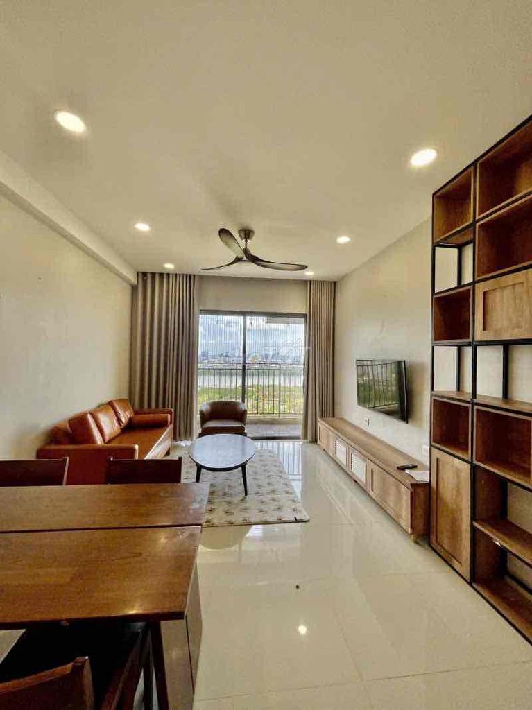 Rent a Sun Avenue apartment 96 m -3 bedrooms 20 million.