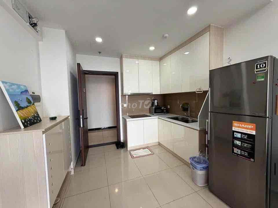 The Botanica 2 bedrooms 2 full Tân Bình interiors 5 p from the airport