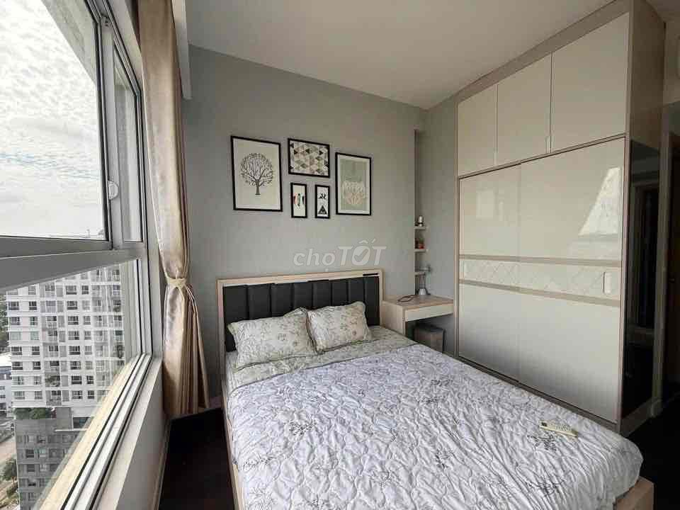 The Botanica 2 bedrooms 2 full Tân Bình interiors 5 p from the airport