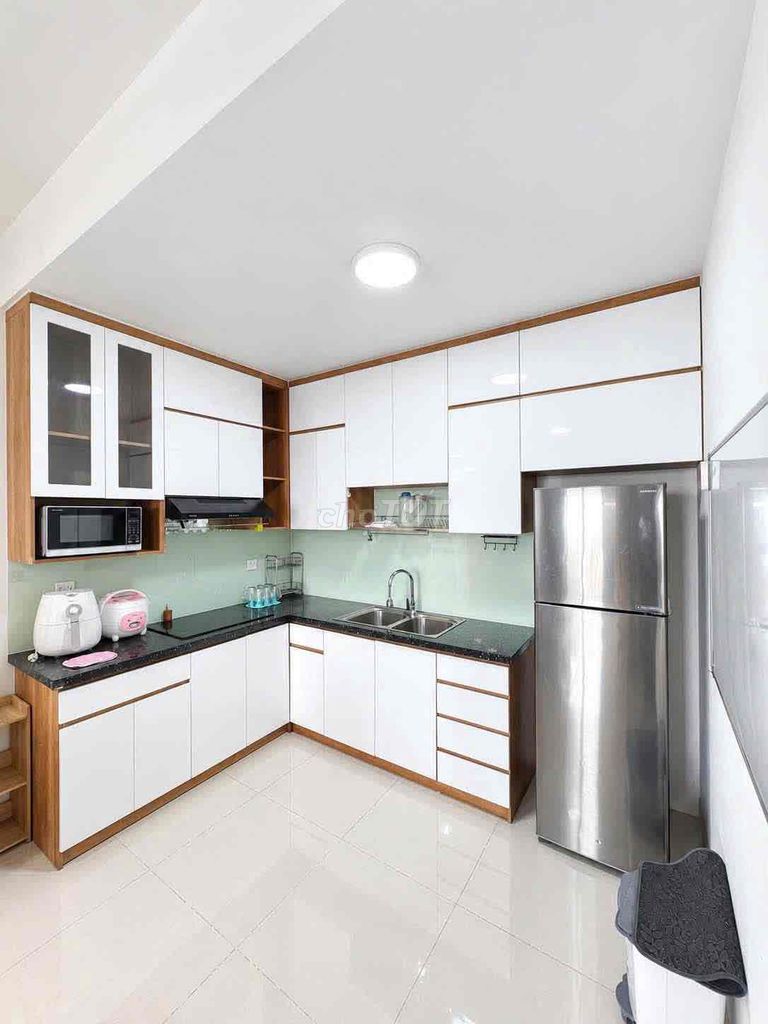 The Sun Avenue two bedroom two, View River Lavette, 18 million ready.